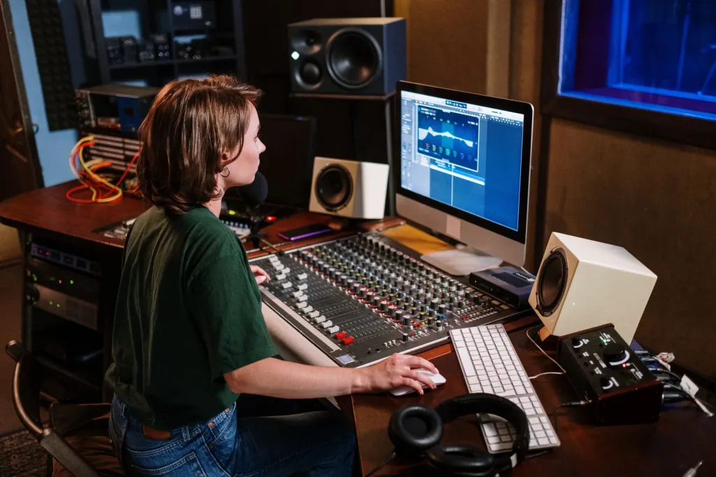 Mastering with Care